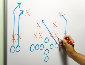Strategy