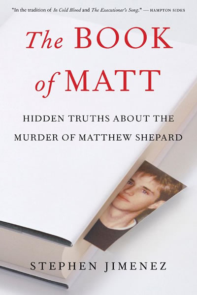 Matt Shepard
