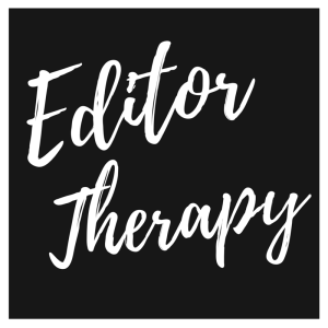 Editor Therapy logo