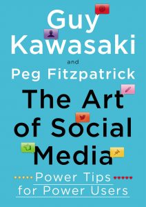 Social Media books