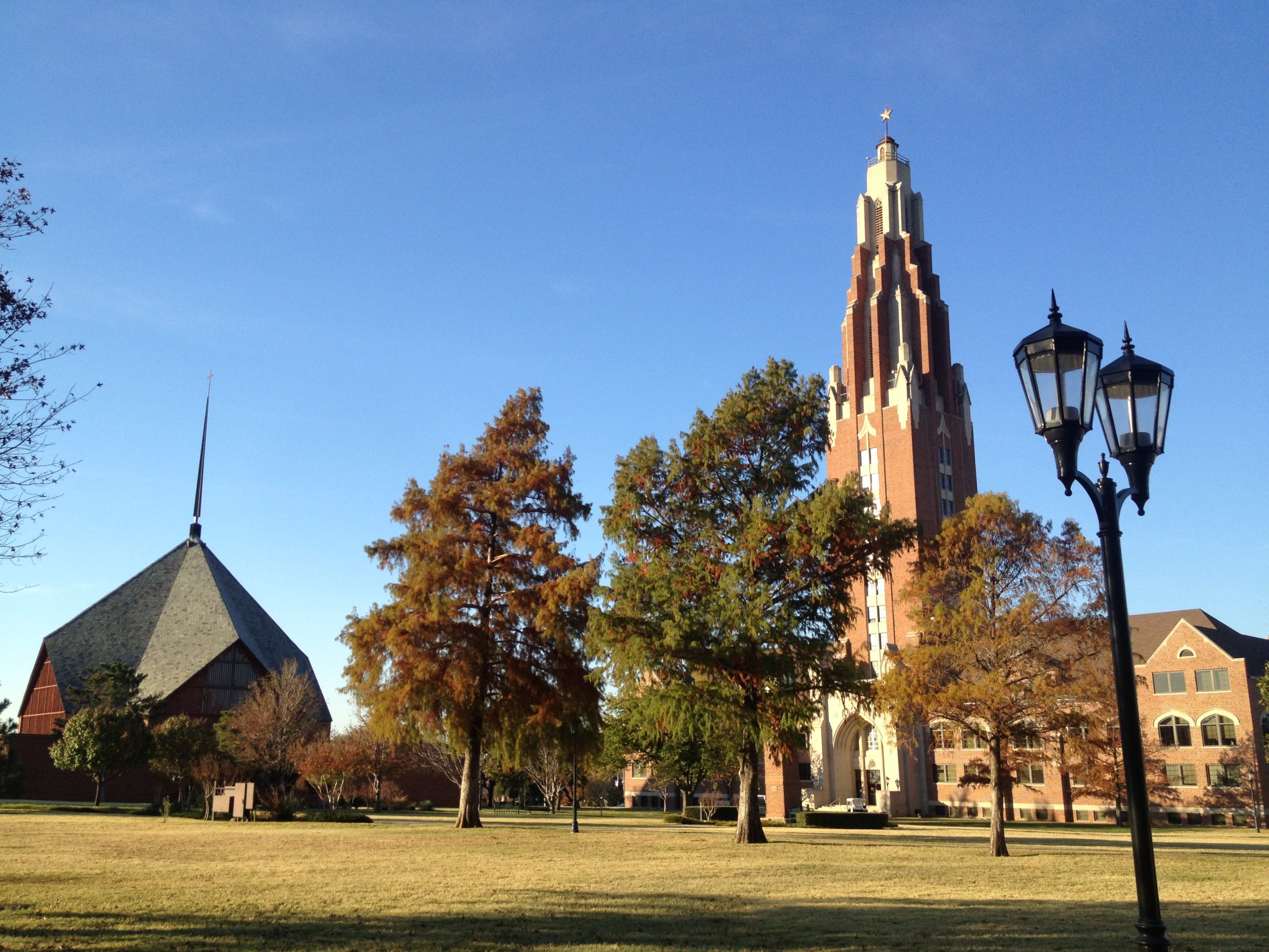 Oklahoma City University