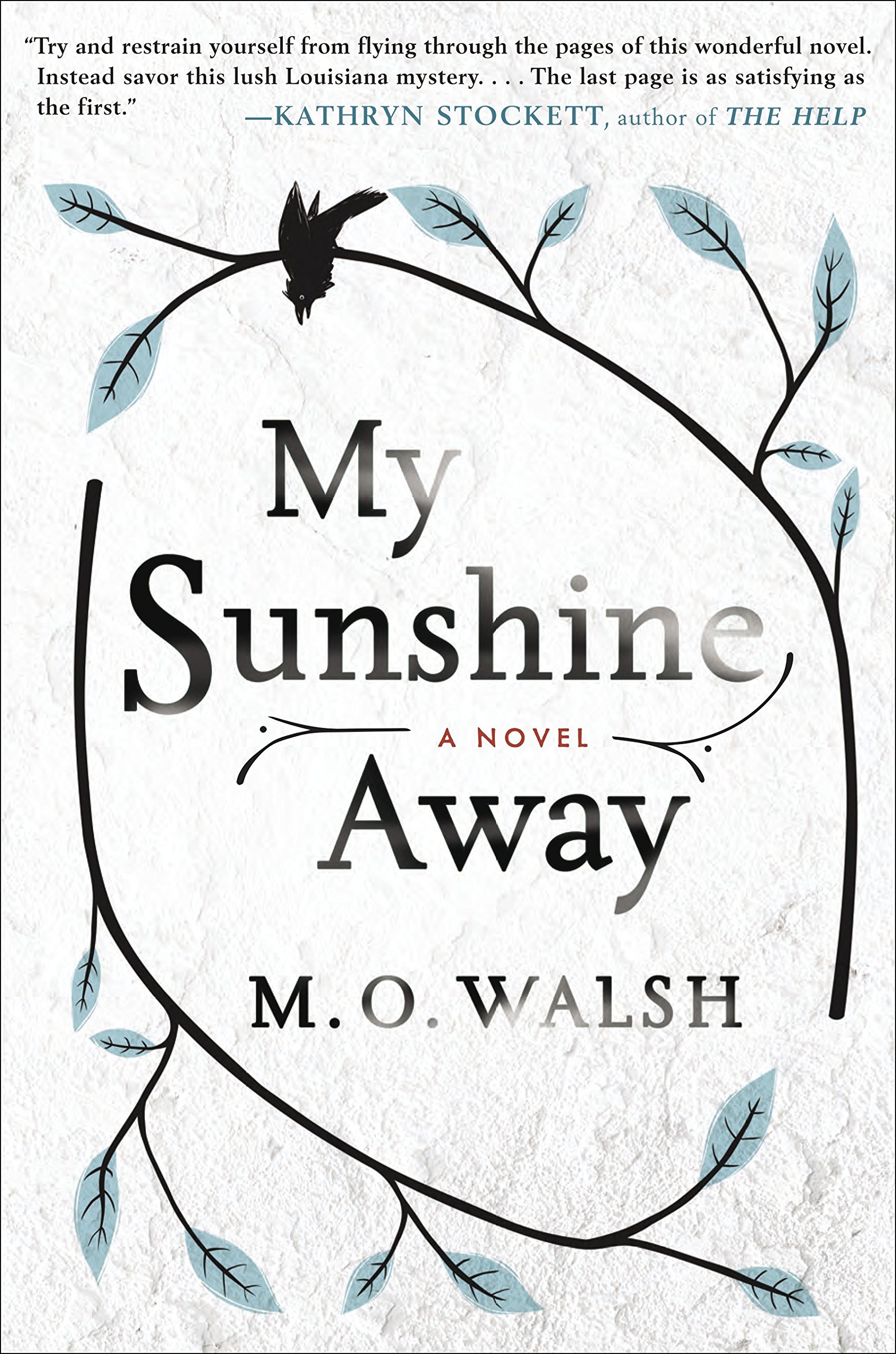 M.O. Walsh