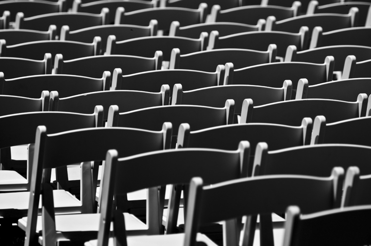 event chairs