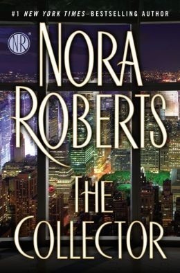 Nora Roberts