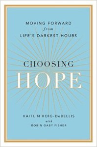 Choosing Hope