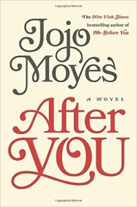 JoJo Moyes