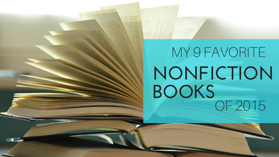 Non-fiction graphic