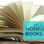 My 20 Favorite Nonfiction Books of 2020