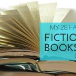 My 28 Favorite Fiction Books of 2021